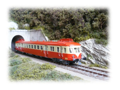 Autorail X 2400 SNCF