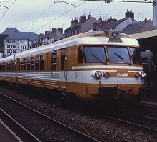 Réalisation ETG SNCF sur base Jouef non fournie