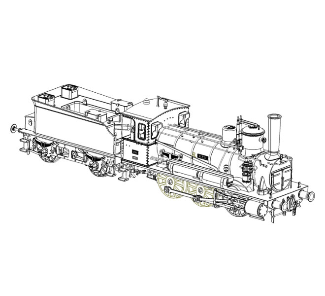 KIT HO 030 A ETAT ex Vendée 3037 à 3060 ** NOUVEAUTE **