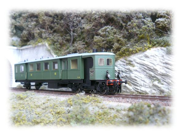 Automotrice Robatel et Buffaud