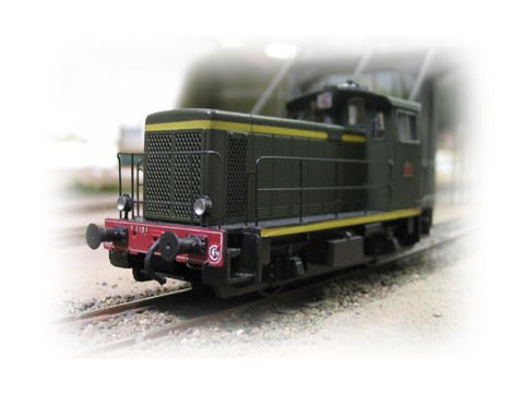 E219 Y 7100 / Y 7400 SNCF