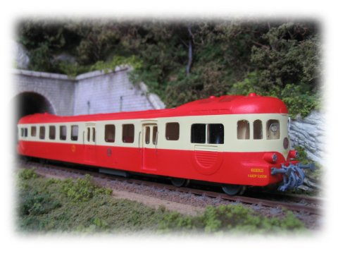 X52000 Decauville SNCF