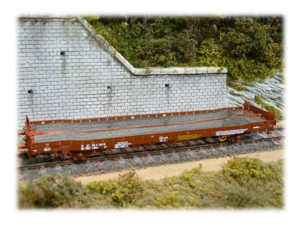 Wagon L31 type Ldkks