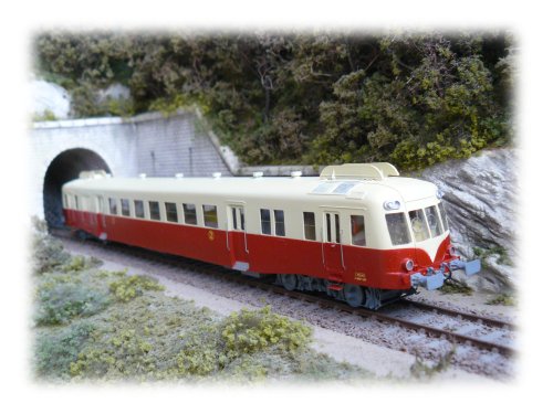 Autorail X 2400 SNCF