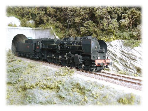 241 A SNCF / ETAT / EST